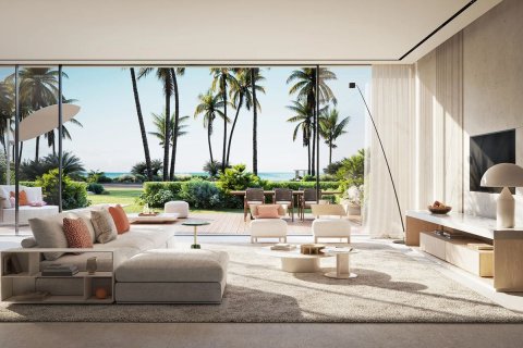 Купить квартиру в Дубае: 2 спальни, 157.8м², № 89548 - фото 4