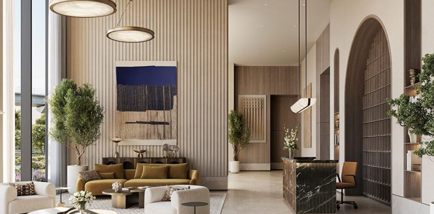 شقة في دبي 3 غرف نوم, 170.5 م² رقم 89453