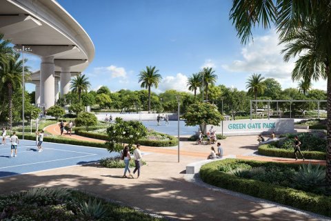 شقة في دبي 3 غرف نوم, 170.5 م² رقم 89453 - صورة 7