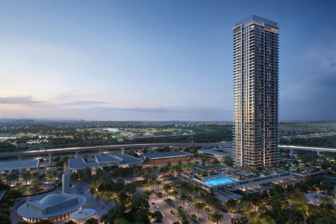 شقة في دبي 3 غرف نوم, 170.5 م² رقم 89453 - صورة 4