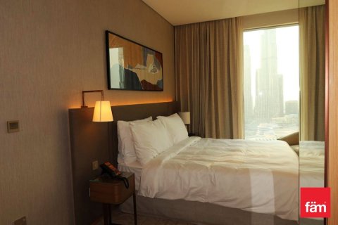 شقة في وسط مدينة دبي, دبي 2 غرف نوم, 113.2 م² رقم 89547 - صورة 9