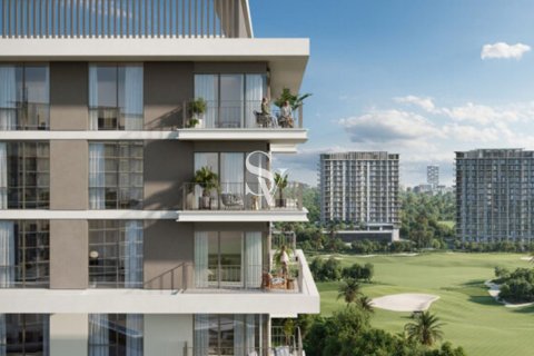 Apartamento en Golf Meadow en EMAAR South, Dubai South (Dubai World Central), Dubai, 3 dormitorios, 146 m², № 69034 - foto 9