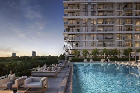 Apartamento en Golf Meadow en EMAAR South, Dubai South (Dubai World Central), Dubai, 3 dormitorios, 146 m², № 69034 - foto 7