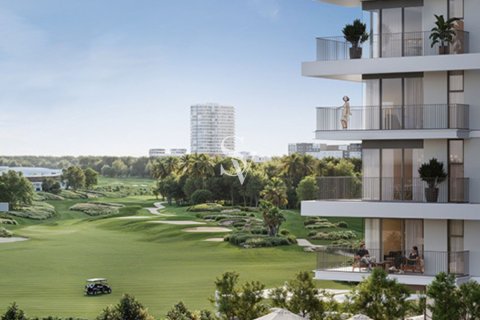 Apartamento en Golf Meadow en EMAAR South, Dubai South (Dubai World Central), Dubai, 3 dormitorios, 146 m², № 69034 - foto 10