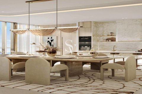 شقة في Address Grand Downtown في وسط مدينة دبي, دبي 4 غرف نوم, 446 م² رقم 69036 - صورة 7