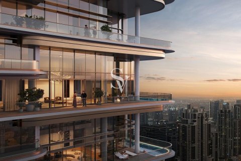 شقة في Address Grand Downtown في وسط مدينة دبي, دبي 4 غرف نوم, 446 م² رقم 69036 - صورة 1