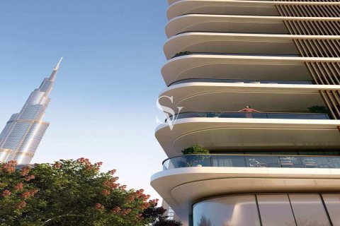 شقة في Address Grand Downtown في وسط مدينة دبي, دبي 4 غرف نوم, 446 م² رقم 69036 - صورة 5