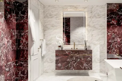 Apartment in Al Furjan, Dubai 1 bedroom, 79 sq.m. № 68935 - photo 7