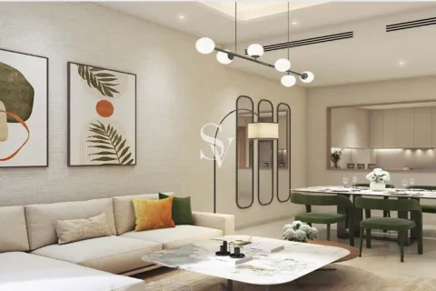 Appartement à Riverside Views - Capri 1 à Dubai, 1 chambre, 101 m², № 68936 - photo 17