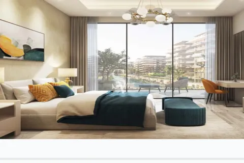 Appartement à Riverside Views - Capri 1 à Dubai, 1 chambre, 101 m², № 68936 - photo 19