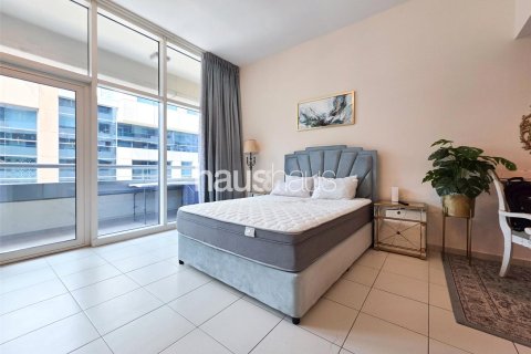 شقة في Bay Square, الخليج التجاري, دبي استوديو, 61 م² رقم 43973 - صورة 9