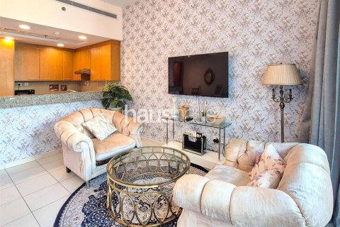 شقة في Bay Square, الخليج التجاري, دبي استوديو, 61 م² رقم 43973 - صورة 2