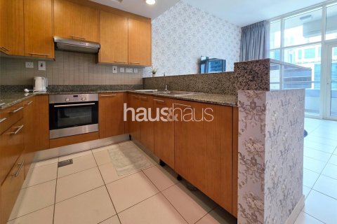 شقة في Bay Square, الخليج التجاري, دبي استوديو, 61 م² رقم 43973 - صورة 4