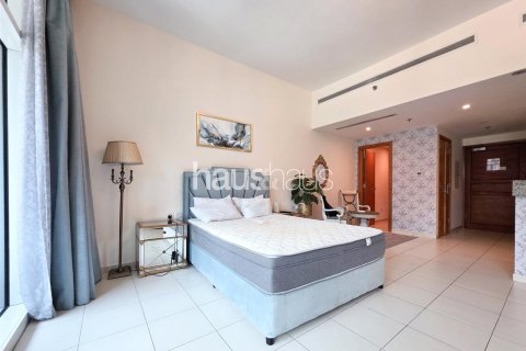 شقة في Bay Square, الخليج التجاري, دبي استوديو, 61 م² رقم 43973 - صورة 8