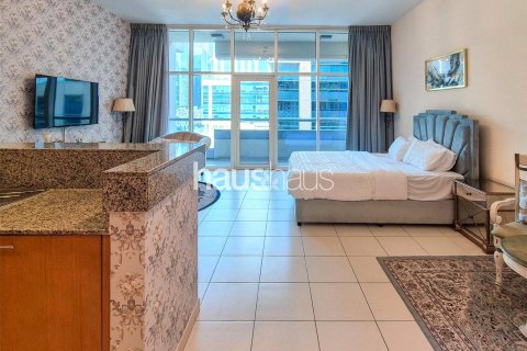 شقة في Bay Square, الخليج التجاري, دبي استوديو, 61 م² رقم 43973 - صورة 5