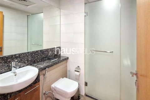 شقة في Bay Square, الخليج التجاري, دبي استوديو, 61 م² رقم 43973 - صورة 6