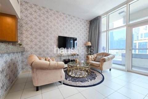 شقة في Bay Square, الخليج التجاري, دبي استوديو, 61 م² رقم 43973 - صورة 7