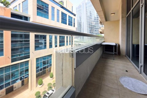 شقة في Bay Square, الخليج التجاري, دبي استوديو, 61 م² رقم 43973 - صورة 12