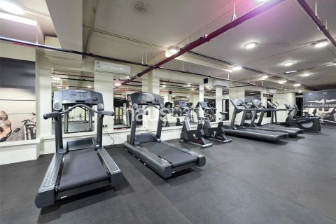 شقة في Bay Square, الخليج التجاري, دبي استوديو, 61 م² رقم 43973 - صورة 13