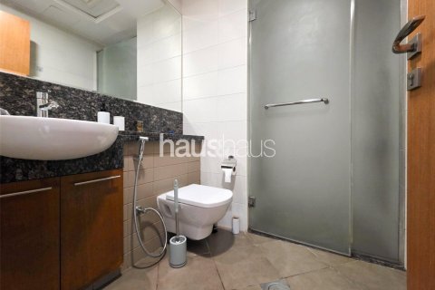 شقة في Bay Square, الخليج التجاري, دبي استوديو, 61 م² رقم 43973 - صورة 11