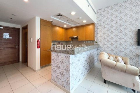 شقة في Bay Square, الخليج التجاري, دبي استوديو, 61 م² رقم 43973 - صورة 10