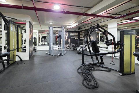 شقة في Bay Square, الخليج التجاري, دبي استوديو, 61 م² رقم 43973 - صورة 14