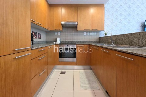 شقة في Bay Square, الخليج التجاري, دبي استوديو, 61 م² رقم 43973 - صورة 3