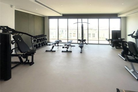 شقة في Al Furjan, دبي 1غرف نوم, 65 م² رقم 43985 - صورة 11