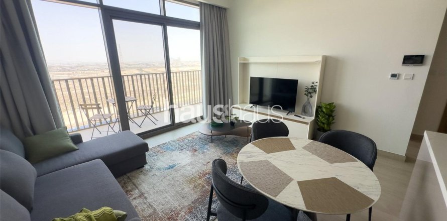 شقة في Al Furjan, دبي 1غرف نوم, 65 م² رقم 43985