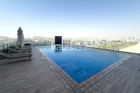 شقة في Al Furjan, دبي 1غرف نوم, 65 م² رقم 43985 - صورة 6