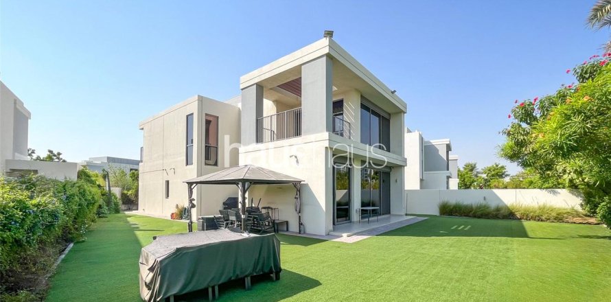 فيلا في Sidra Villas, دبي هيلز استيت, دبي 4 غرف نوم, 327 م² رقم 43986
