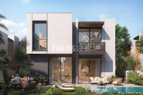 فيلا في Dubai Land, دبي 4 غرف نوم, 391 م² رقم 43984 - صورة 3