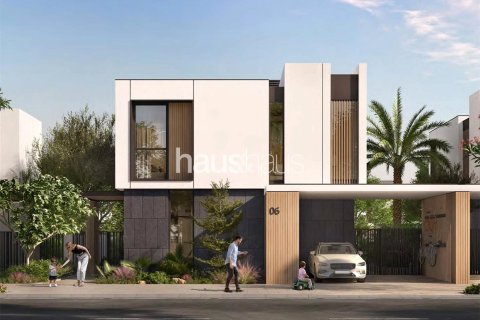 فيلا في Dubai Land, دبي 4 غرف نوم, 391 م² رقم 43984 - صورة 1