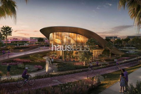 فيلا في Dubai Land, دبي 4 غرف نوم, 391 م² رقم 43984 - صورة 2