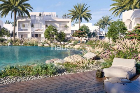فيلا في The Valley, دبي 4 غرف نوم, 386 م² رقم 43972 - صورة 1