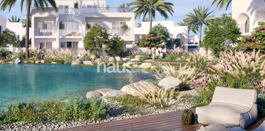 فيلا في The Valley, دبي 4 غرف نوم, 386 م² رقم 43972
