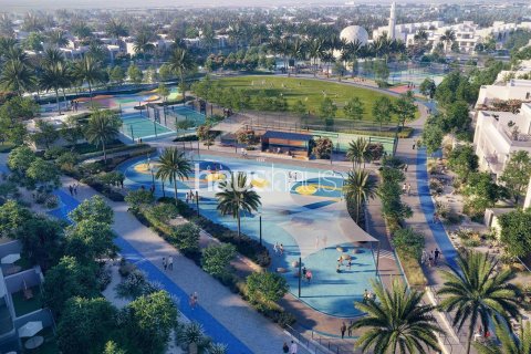 فيلا في The Valley, دبي 4 غرف نوم, 386 م² رقم 43972 - صورة 11