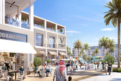 فيلا في The Valley, دبي 4 غرف نوم, 386 م² رقم 43972 - صورة 13
