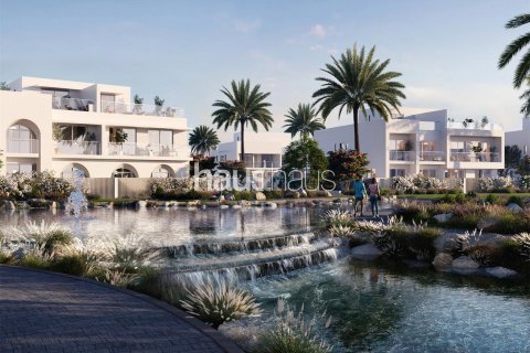 فيلا في The Valley, دبي 4 غرف نوم, 386 م² رقم 43972 - صورة 6