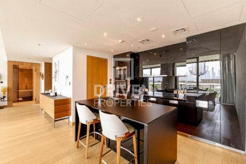شقة في Jumeirah Bay Island, جميرا, دبي 1غرف نوم, 146 م² رقم 64960 - صورة 4