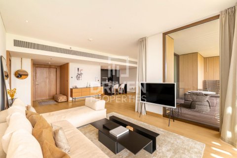 شقة في Jumeirah Bay Island, جميرا, دبي 1غرف نوم, 146 م² رقم 64960 - صورة 2