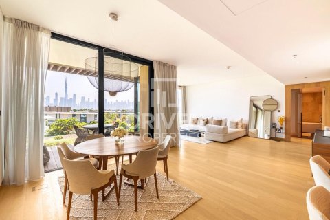 شقة في Jumeirah Bay Island, جميرا, دبي 1غرف نوم, 146 م² رقم 64960 - صورة 6