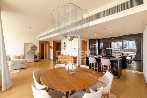 شقة في Jumeirah Bay Island, جميرا, دبي 1غرف نوم, 146 م² رقم 64960 - صورة 1