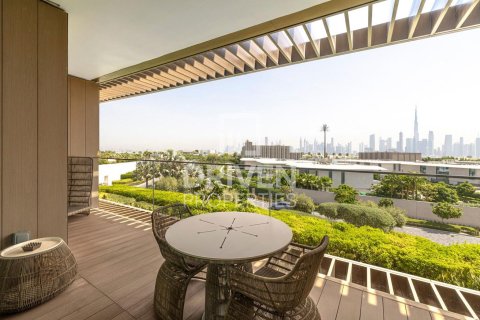 شقة في Jumeirah Bay Island, جميرا, دبي 1غرف نوم, 146 م² رقم 64960 - صورة 16