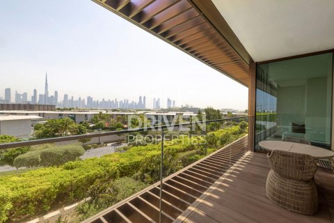 شقة في Jumeirah Bay Island, جميرا, دبي 1غرف نوم, 146 م² رقم 64960 - صورة 15