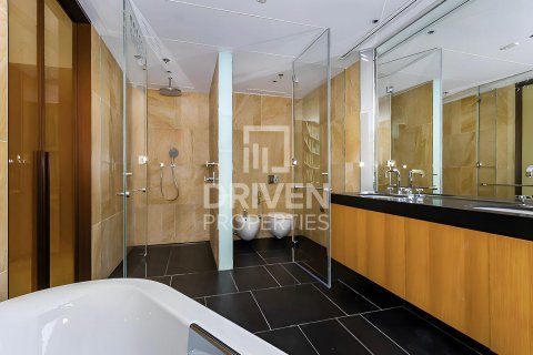 شقة في Jumeirah Bay Island, جميرا, دبي 3 غرف نوم, 251 م² رقم 64961 - صورة 17