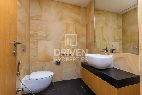 شقة في Jumeirah Bay Island, جميرا, دبي 3 غرف نوم, 251 م² رقم 64961 - صورة 21