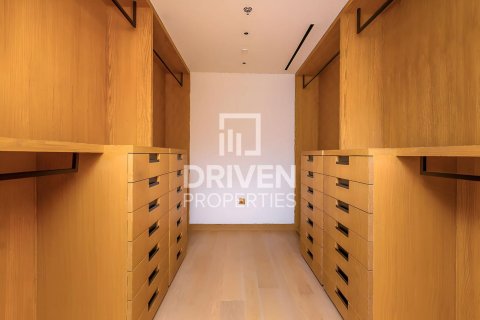 شقة في Jumeirah Bay Island, جميرا, دبي 3 غرف نوم, 251 م² رقم 64961 - صورة 15