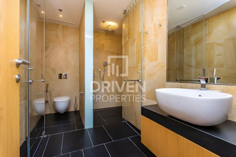 شقة في Jumeirah Bay Island, جميرا, دبي 3 غرف نوم, 251 م² رقم 64961 - صورة 18