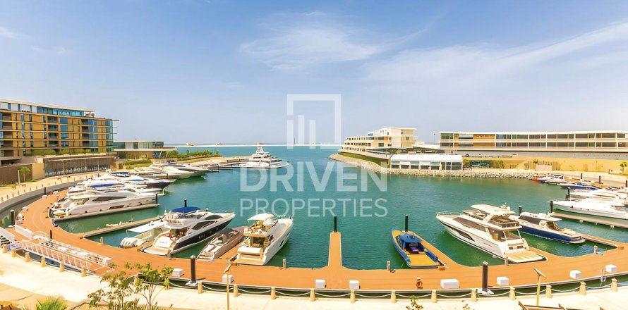 شقة في Jumeirah Bay Island, جميرا, دبي 3 غرف نوم, 251 م² رقم 64961